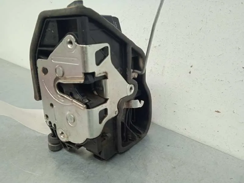 Cerradura Puerta Trasera Izquierda para Bmw X1 (E84)