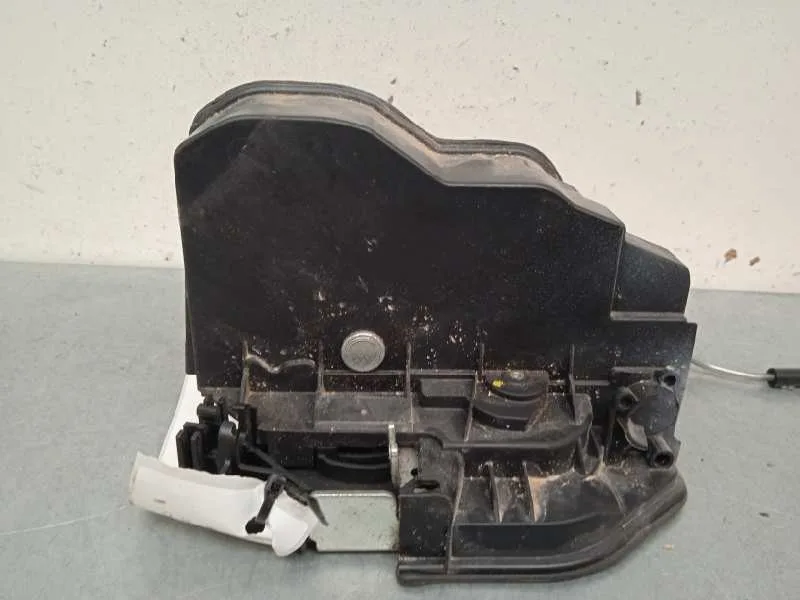 Cerradura Puerta Trasera Izquierda para Bmw X1 (E84)