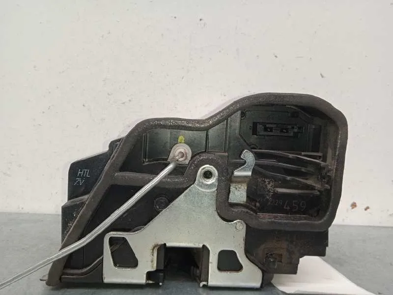 Cerradura Puerta Trasera Izquierda para Bmw X1 (E84)
