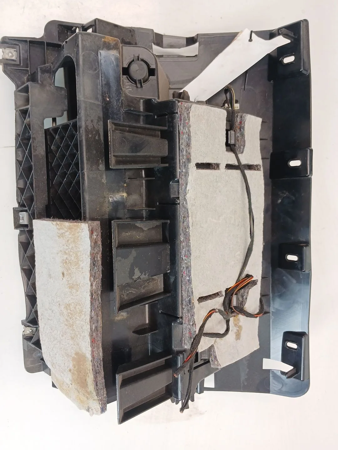 Guantera para Bmw X1 (E84)