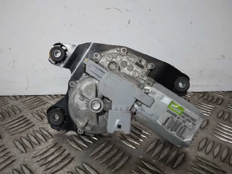 Motor Limpia Trasero para Bmw X1 (E84)