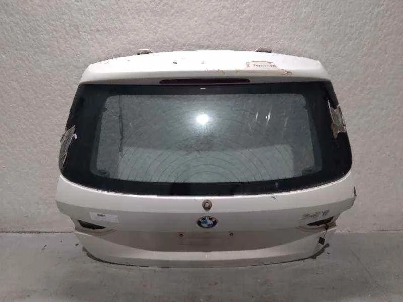 Porton Trasero para Bmw X1 (E84)