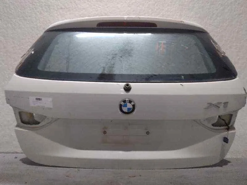 Porton Trasero para Bmw X1 (E84)