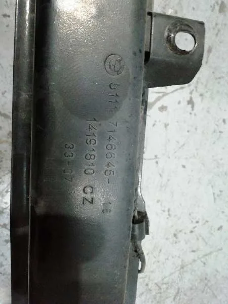 Refuerzo Paragolpes Delantero para Bmw Serie 3 Berlina (E90)