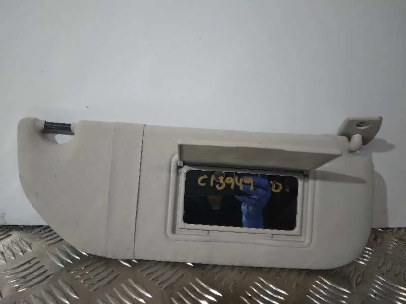 Parasol Derecho para Citroën C3