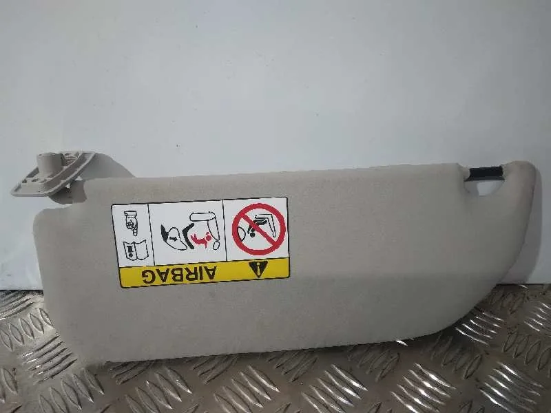 Parasol Derecho para Citroën C3