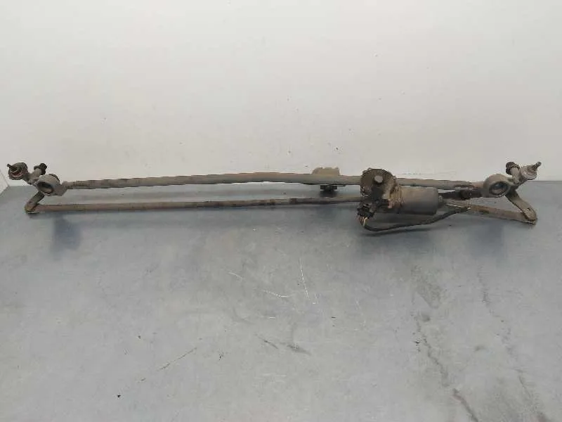 Motor Limpia Delantero para Opel Zafira B