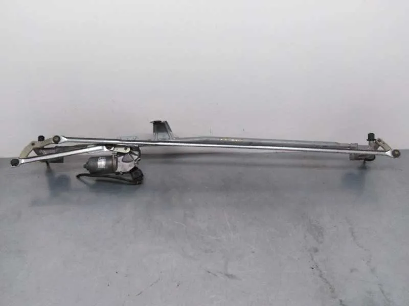 Motor Limpia Delantero para Opel Zafira B