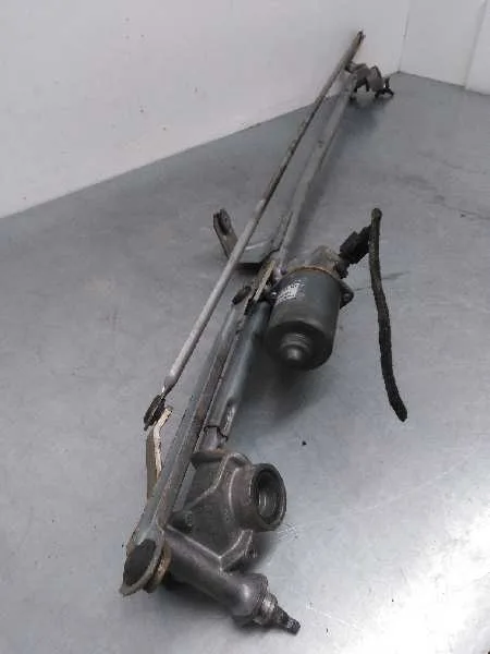 Motor Limpia Delantero para Opel Zafira B