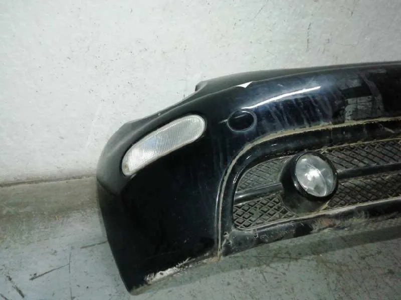 Paragolpes Delantero para Volkswagen New Beetle (9C1/1C1)