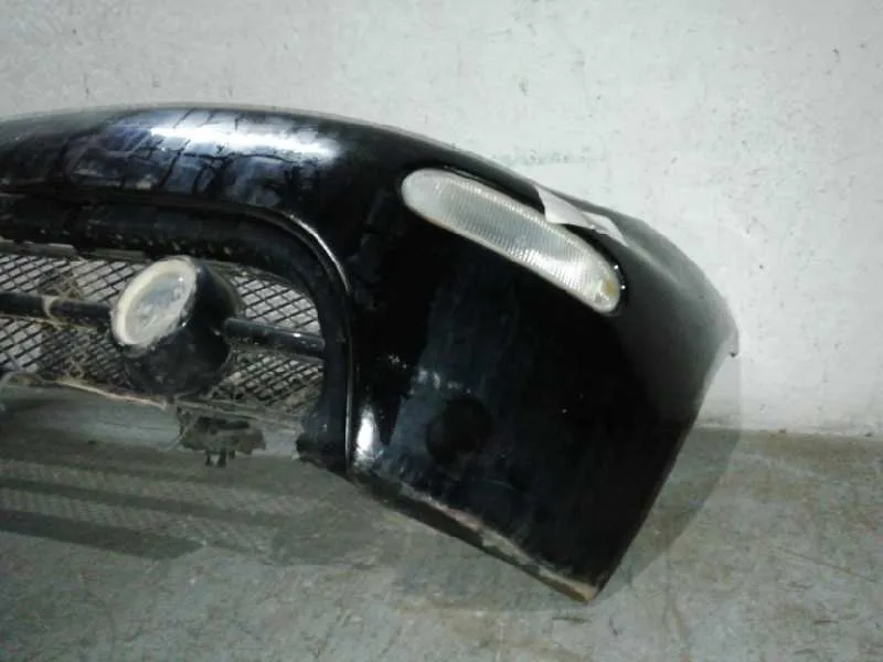 Paragolpes Delantero para Volkswagen New Beetle (9C1/1C1)