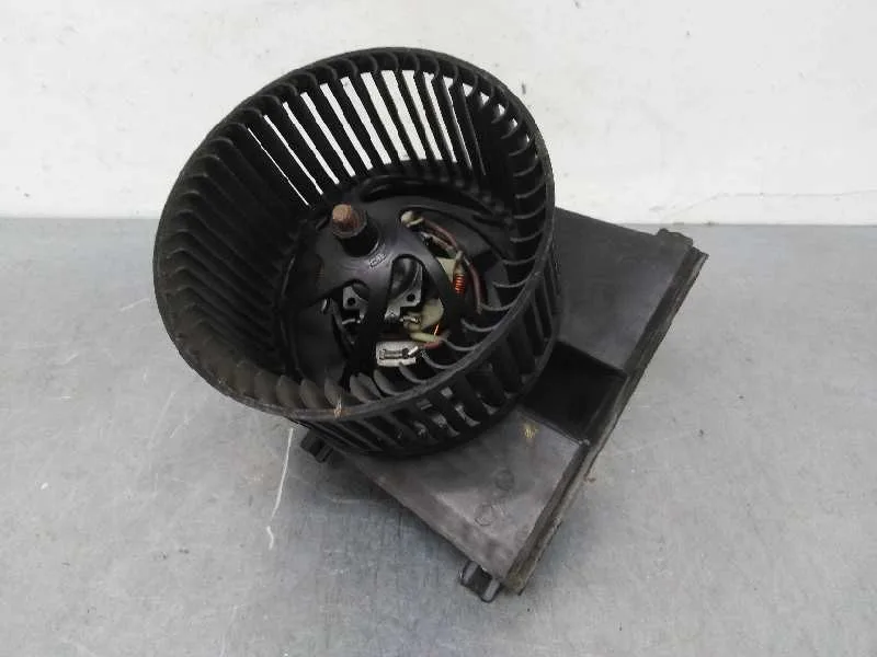 Motor Calefaccion para Volkswagen New Beetle (9C1/1C1)
