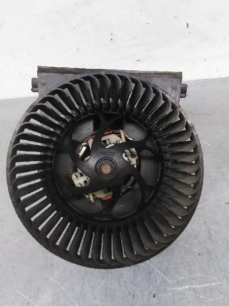 Motor Calefaccion para Volkswagen New Beetle (9C1/1C1)