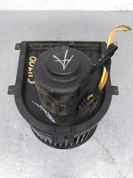 Motor Calefaccion para Volkswagen New Beetle (9C1/1C1)