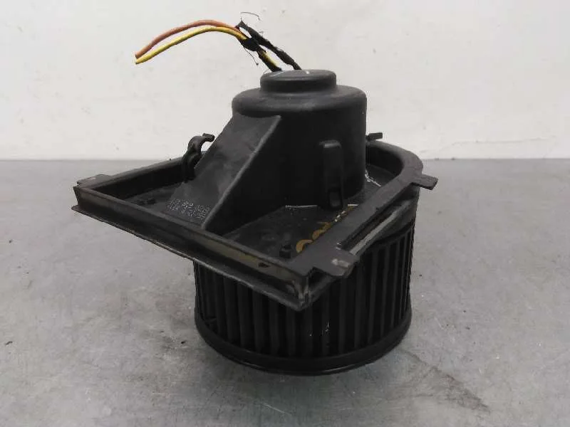 Motor Calefaccion para Volkswagen New Beetle (9C1/1C1)