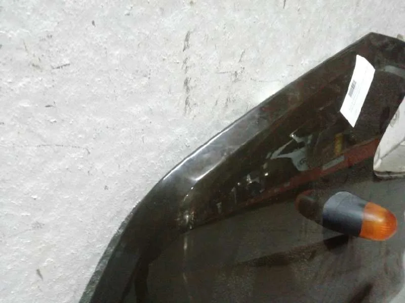 Aleta Delantera Izquierda para Ford Transit Caja Abierta '06