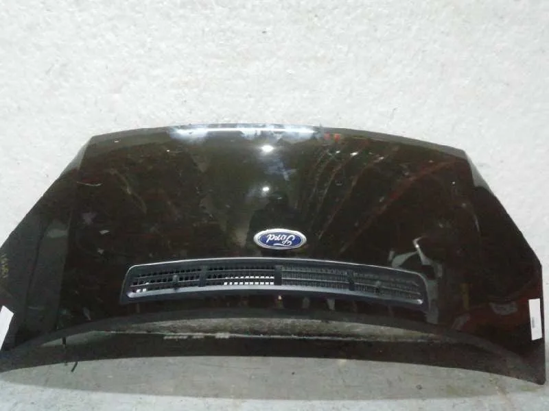 Capot para Ford Transit Caja Abierta '06