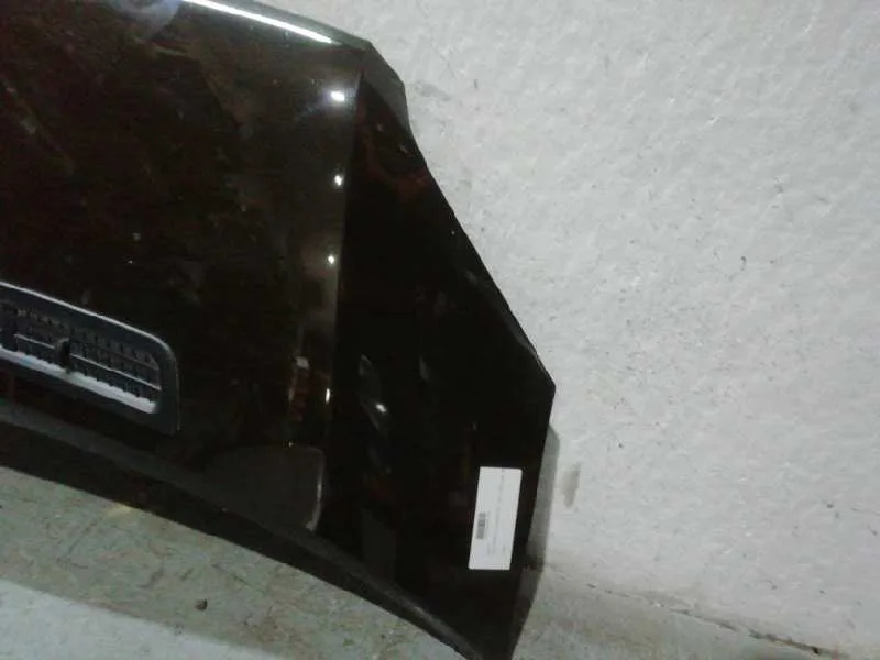 Capot para Ford Transit Caja Abierta '06