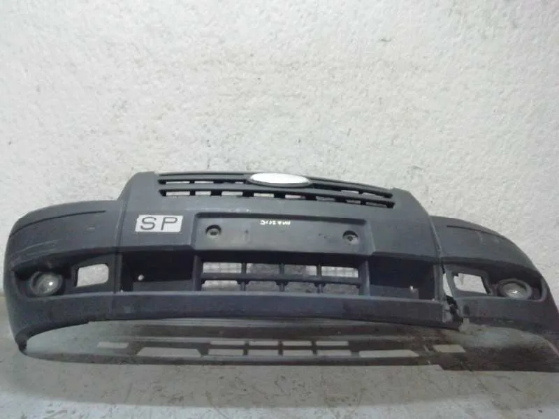 Paragolpes Delantero para Ford Transit Caja Abierta '06