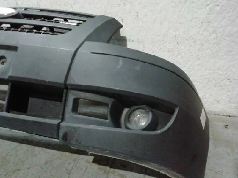Paragolpes Delantero para Ford Transit Caja Abierta '06