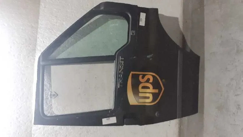 Puerta Delantera Derecha para Ford Transit Caja Abierta '06