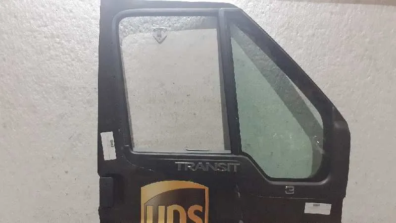 Puerta Delantera Derecha para Ford Transit Caja Abierta '06