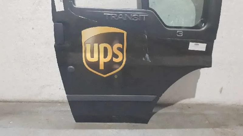 Puerta Delantera Derecha para Ford Transit Caja Abierta '06