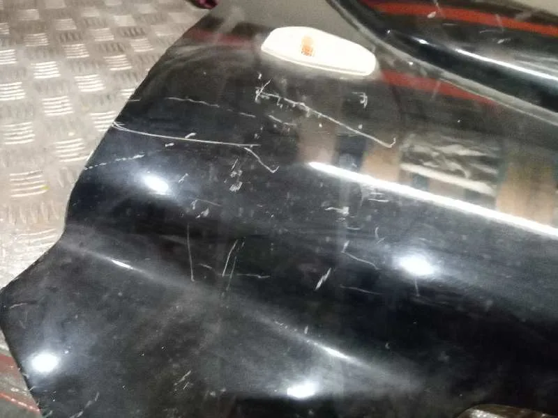 Aleta Delantera Izquierda para Kia Sportage