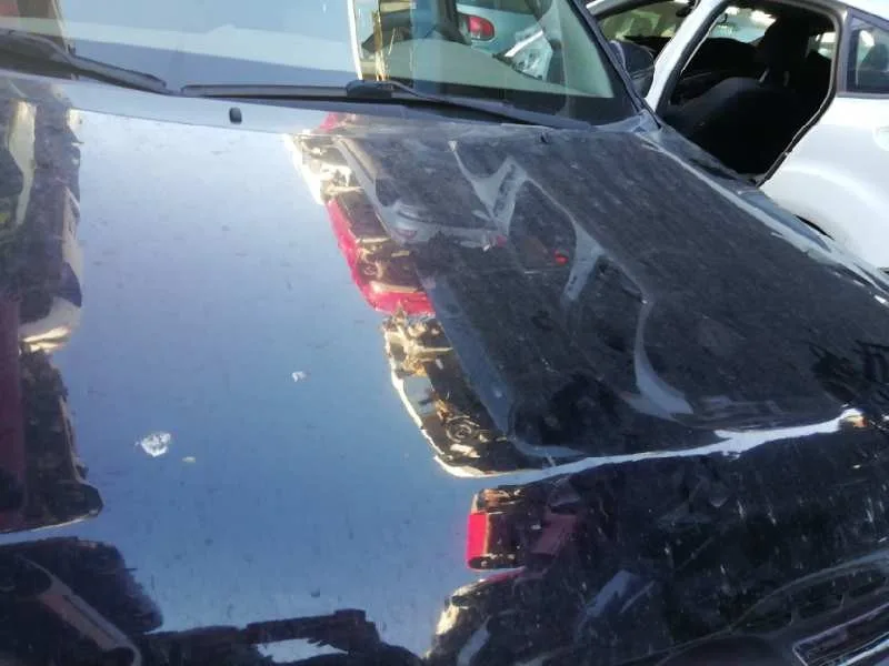 Capot para Kia Sportage