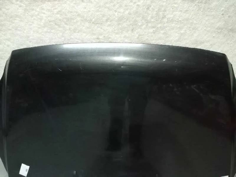 Capot para Kia Sportage