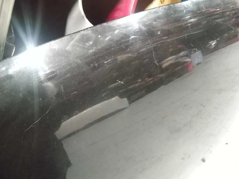 Capot para Kia Sportage