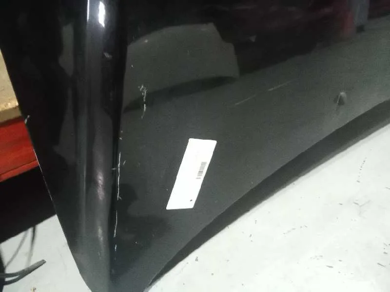 Capot para Kia Sportage