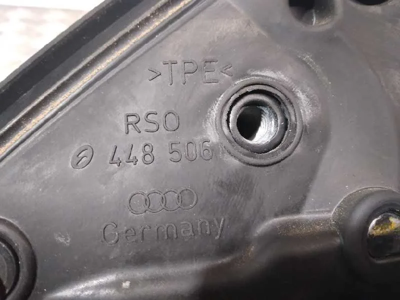 Retrovisor Derecho para Audi A6 Berlina (4F2)