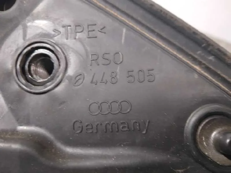 Retrovisor Izquierdo para Audi A6 Berlina (4F2)