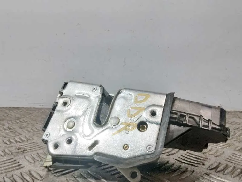 Cerradura Puerta Delantera Derecha para Bmw Serie 3 Berlina (E46)