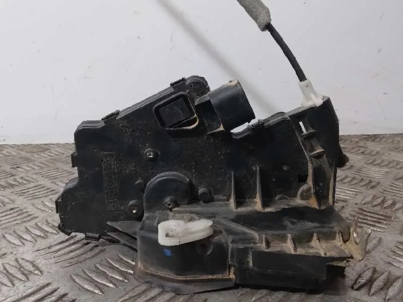 Cerradura Puerta Delantera Derecha para Bmw Serie 3 Berlina (E46)