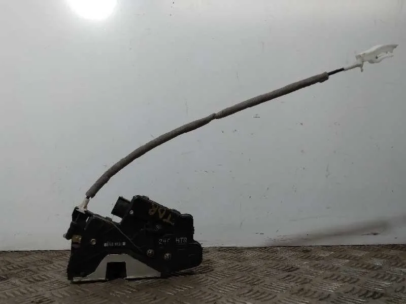 Cerradura Puerta Trasera Derecha para Bmw Serie 3 Berlina (E46)