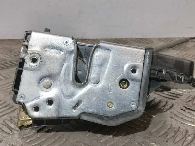 Cerradura Puerta Trasera Derecha para Bmw Serie 3 Berlina (E46)
