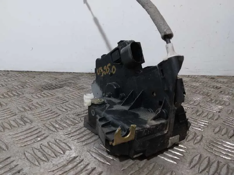 Cerradura Puerta Trasera Derecha para Bmw Serie 3 Berlina (E46)