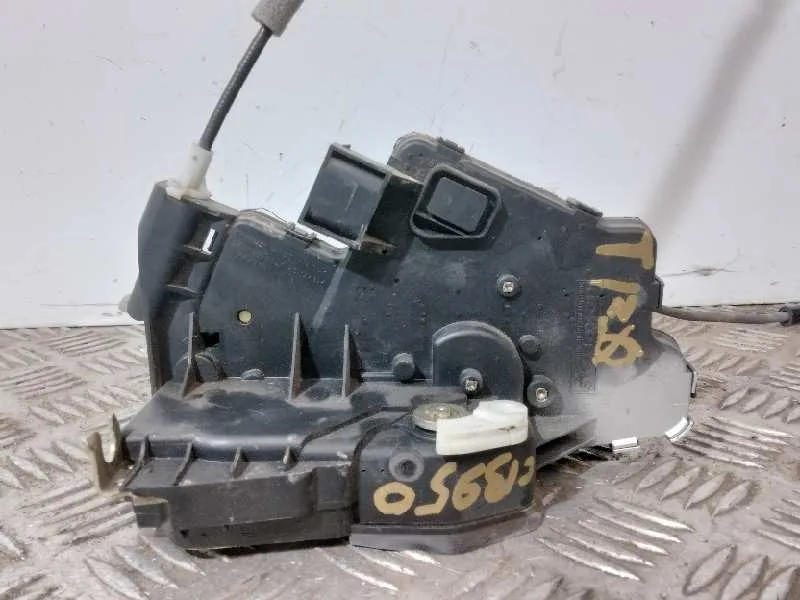 Cerradura Puerta Trasera Izquierda para Bmw Serie 3 Berlina (E46)