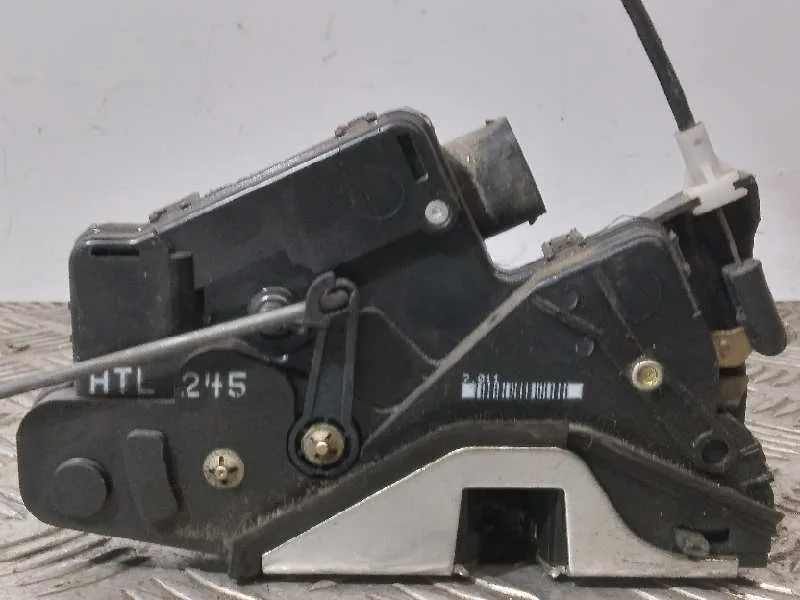 Cerradura Puerta Trasera Izquierda para Bmw Serie 3 Berlina (E46)