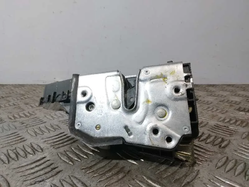 Cerradura Puerta Trasera Izquierda para Bmw Serie 3 Berlina (E46)