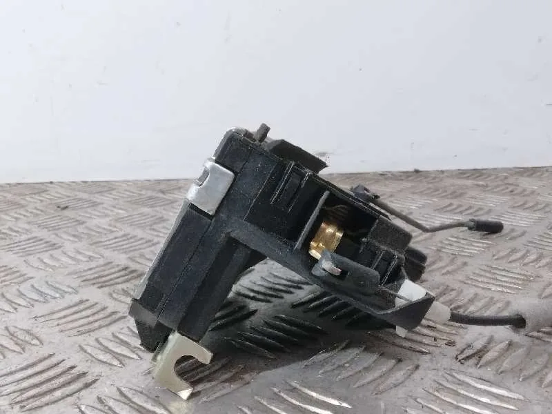 Cerradura Puerta Trasera Izquierda para Bmw Serie 3 Berlina (E46)