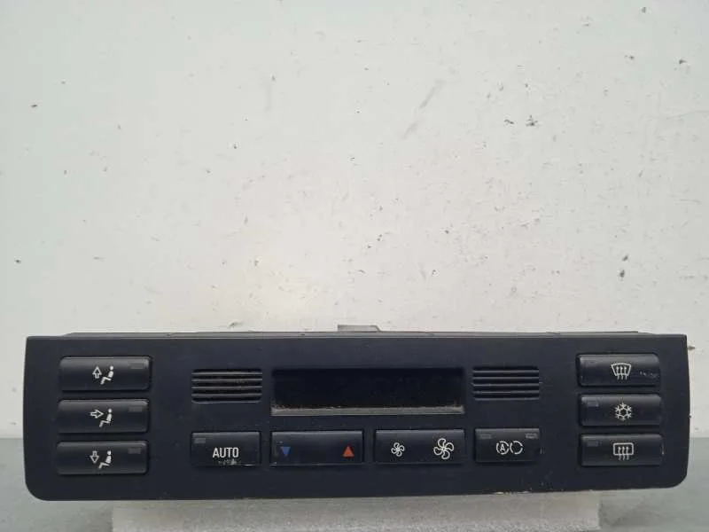Mando Climatizador para Bmw Serie 3 Berlina (E46)