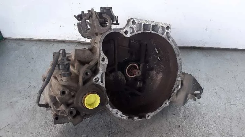 Caja Cambios para Hyundai Coupe (Gk)