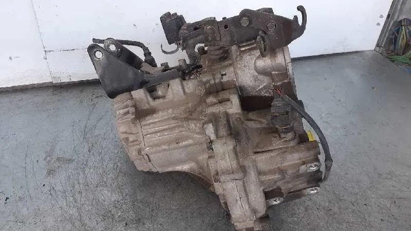 Caja Cambios para Hyundai Coupe (Gk)