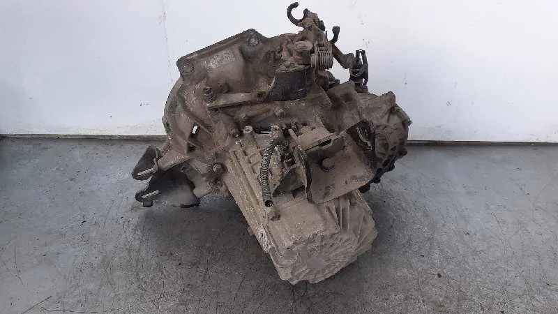 Caja Cambios para Hyundai Coupe (Gk)