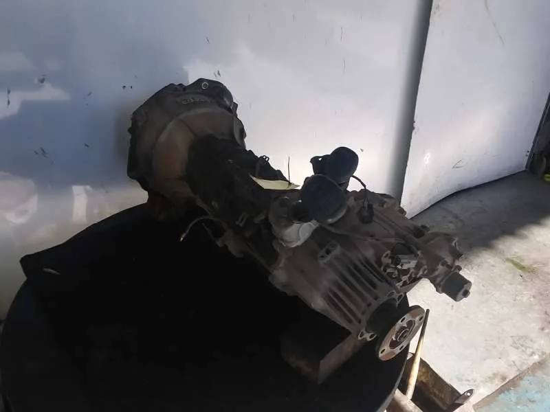 Caja Cambios para Opel Frontera B