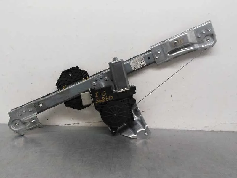 Elevalunas Delantero Izquierdo para Dacia Sandero