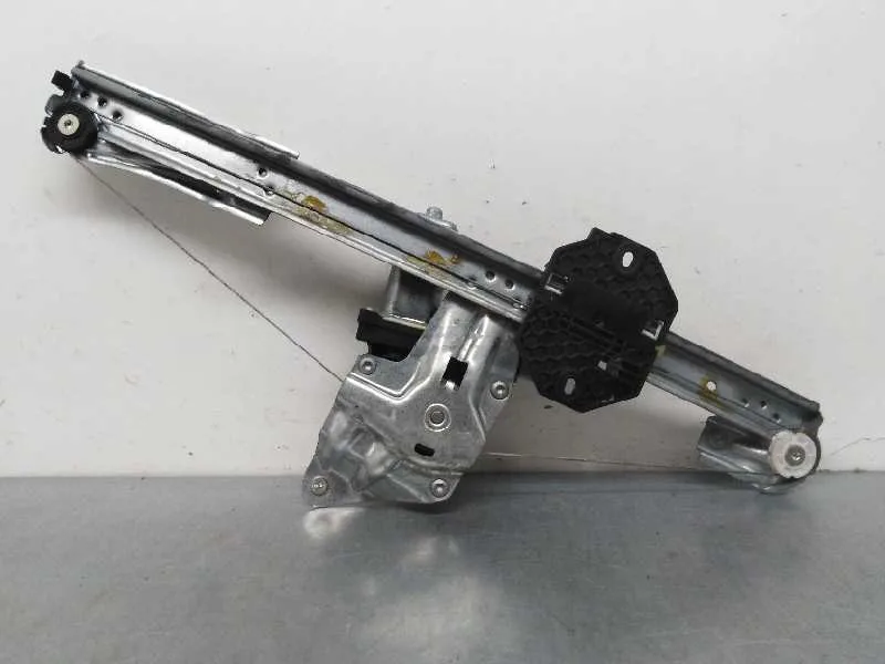 Elevalunas Delantero Izquierdo para Dacia Sandero